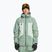 Men's snowboard jacket Quiksilver Forever Stretch Gore-Tex sea spray