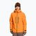 Men's snowboard jacket Quiksilver Pro Path Goretex 2L orange pepper