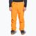 Men's Quiksilver Estate orange pepper snowboard trousers