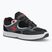 DC Kalynx Zero men's shoes black / grey / red