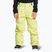 Quiksilver Estate celery green children's snowboard trousers