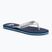Men's Quiksilver Molokai indigo flip flops
