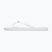 ROXY Sandy III women's flip flops white/rainbow monogram