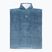 Billabong Hooded Towel men's poncho glacier blue