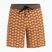Men's Quiksilver Surfsilk Straight Leg 18" florever swim shorts bran