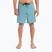 Quiksilver men's Surfsilk Straight Leg 18" florever aquifer swim shorts