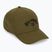 Men's baseball cap Billabong Arch Snapback military