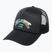 Men's Billabong Podium Trucker cap black multi