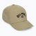 Men's baseball cap Billabong Arch Snapback gravel