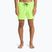 Men's swim shorts Quiksilver Everyday Solid Volley 15" safety yellow