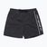 Quiksilver Everyday Vert Volley 16" black men's swim shorts