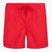 Men's Quiksilver Everyday Vert Volley 16" high risk red swim shorts