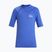 Quiksilver Everyday UPF50 nebulas blue children's swim shirt