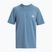 Quiksilver Everyday Surf men's t-shirt coronet blue