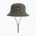 Men's hat Quiksilver Buckology grape leaf
