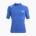 Quiksilver Everyday UPF50 nebulas blue men's swim shirt