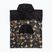 Quiksilver Hoody grape leaf children's poncho