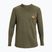 Quiksilver men's Everyday Surf grape leaf longsleeve