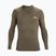 Quiksilver Everyday UPF50 grape leaf men's swimming longsleeve