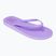 Billabong women's flip flops Sunlight prism violet