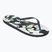 Women's Billabong Dama flip flops multicolour