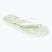 Women's Billabong Dama pistachio flip flops