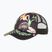 ROXY Beautiful Morning anthracite island escape baseball cap