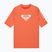 ROXY Wholehearted emberglow children's swim shirt