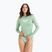 Women's swimming longsleeve ROXY Whole Hearted basil