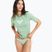 Women's swimming t-shirt ROXY Whole Hearted basil