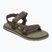 Quiksilver Monkey Caged II camo men's sandals