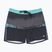 Men's Quiksilver Everyday Half Jam 16" black wordblock swim shorts