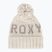 Women's winter hat ROXY Tonic Beanie whisper white