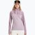 Women's sweatshirt ROXY Sayna Half Zip nirvana/roxygram tonal