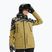 Women's snowboard jacket ROXY Stated fennel seed/big flower