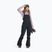 Women's ski trousers ROXY Rideout Bib true black
