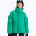 Women's snowboard jacket ROXY Snow Winter Rebel vivid green