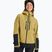Women's snowboard jacket ROXY Upwards fennel seed