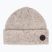 Women's winter hat ROXY Frozenlake Beanie whisper white