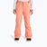 Children's snowboard trousers ROXY Backyard coral chic