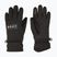 Children's snowboard gloves Roxy Freshfield true black