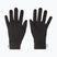 Women's gloves Roxy Hydrosmart Liner true black