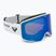 Women's snowboard goggles ROXY Storm W white/clux ml blue
