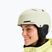 Snowboard helmet ROXY Freebird Mips whisper white