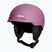 Snowboard helmet ROXY Angie grape wine