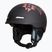 Ski helmet Quiksilver Play black swell ovation