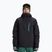 Men's snowboard jacket Quiksilver Titano EQYTJ03513 true black