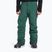Children's snowboard trousers Quiksilver Estate trekking green