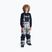 Children's snowboard trousers DC Roadblock Youth Bib outer world black