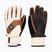 Men's snowboard gloves DC Franchise oatmeal